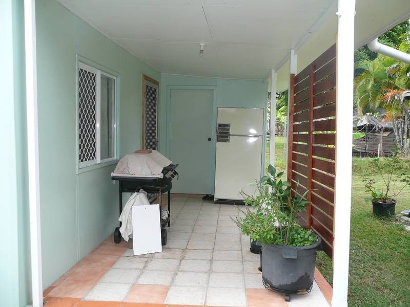 3 Leichhardt Lane, Bowen QLD 4805
