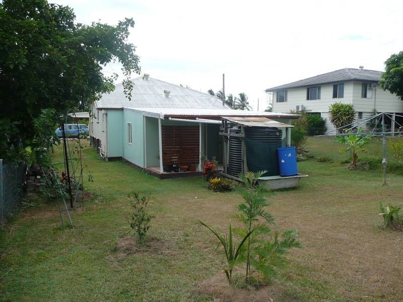 3 Leichhardt Lane, Bowen QLD 4805