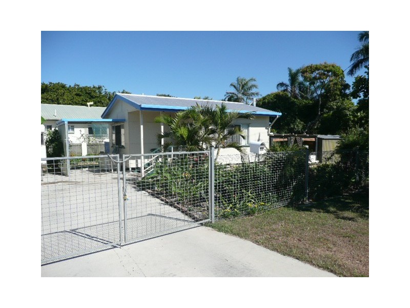 5 Leichhardt Lane, Bowen QLD 4805