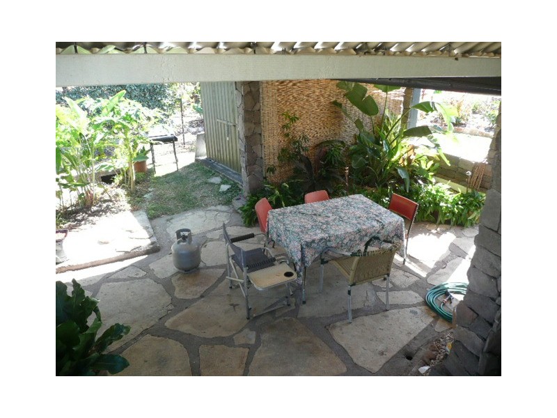 5 Leichhardt Lane, Bowen QLD 4805
