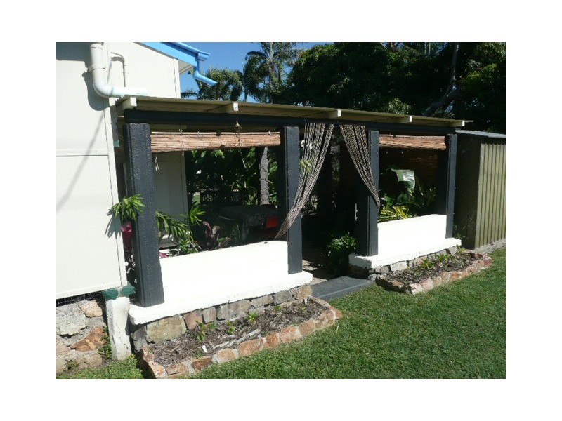 5 Leichhardt Lane, Bowen QLD 4805
