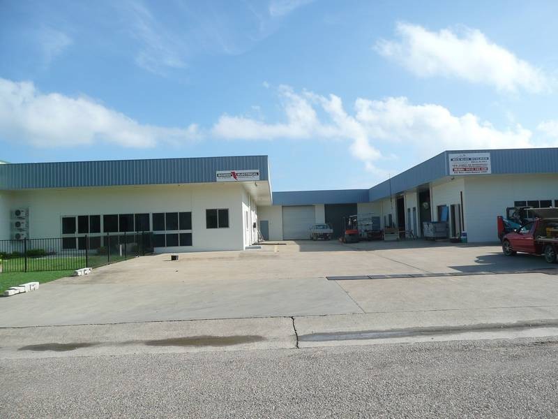 Lot 6-7,  Fitzalan Street, Bowen QLD 4805