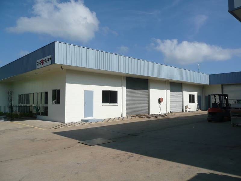 Lot 6-7,  Fitzalan Street, Bowen QLD 4805