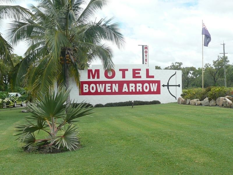 18512 Bruce Highway, Bowen QLD 4805