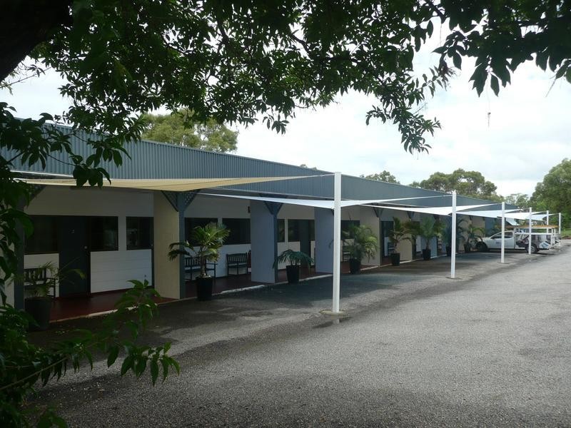 18512 Bruce Highway, Bowen QLD 4805