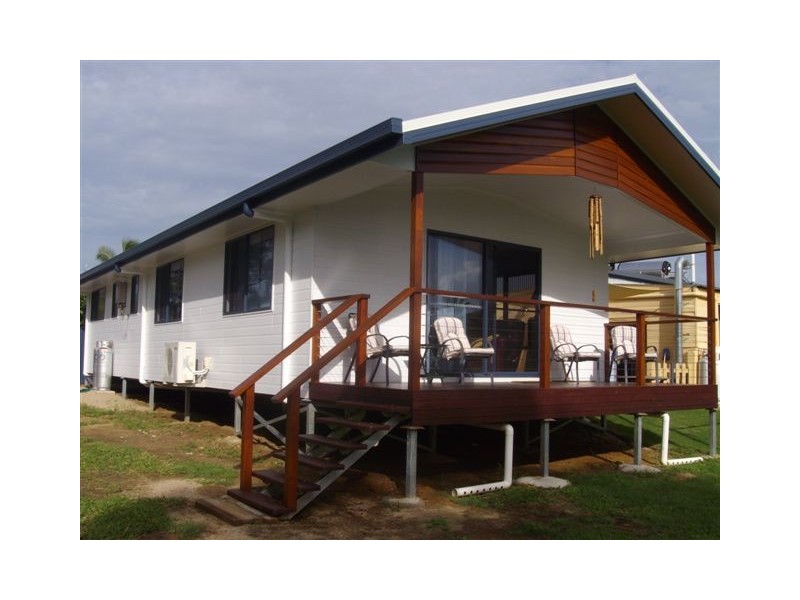 18512 Bruce Highway, Bowen QLD 4805