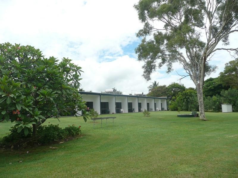 18512 Bruce Highway, Bowen QLD 4805