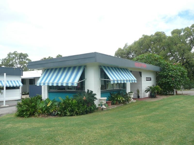 18512 Bruce Highway, Bowen QLD 4805