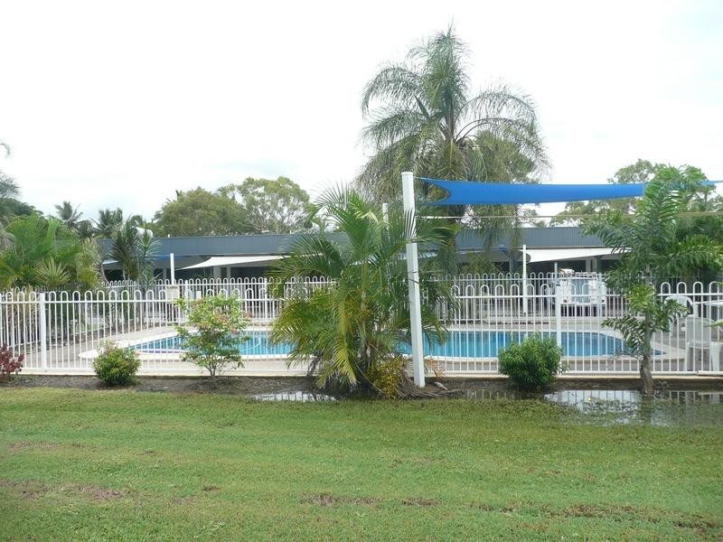 18512 Bruce Highway, Bowen QLD 4805