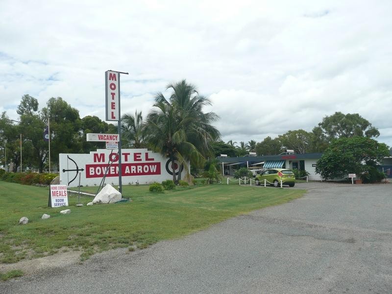 18512 Bruce Highway, Bowen QLD 4805