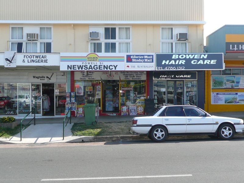 38 Powell Street, Bowen QLD 4805