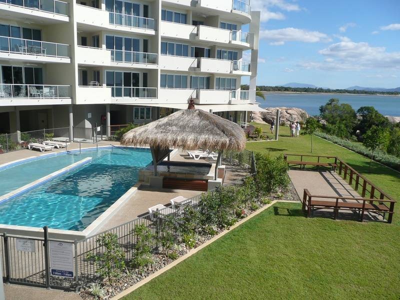 7/2B Horseshoe Bay Road, Bowen QLD 4805