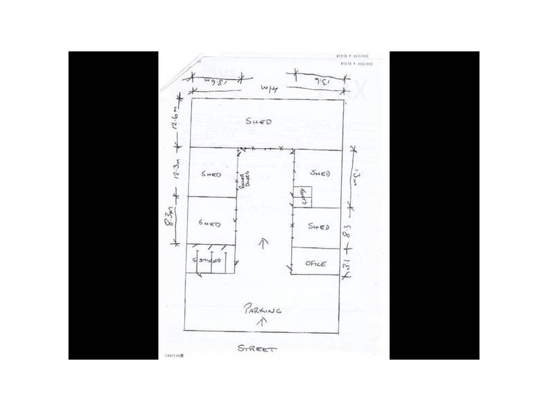 Lot 6 Fitzalan Street, Bowen QLD 4805