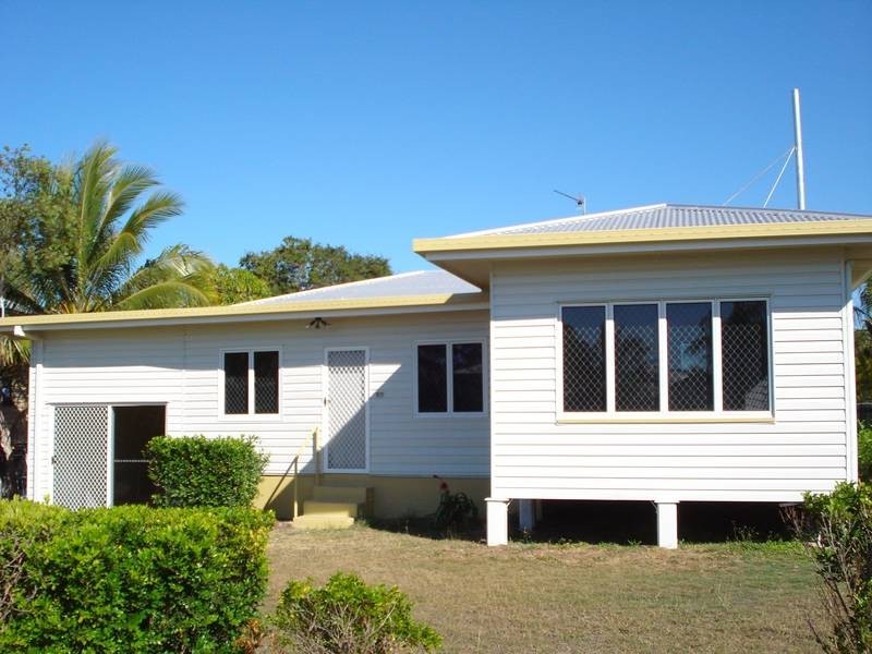 101 Powell Street, Bowen QLD 4805