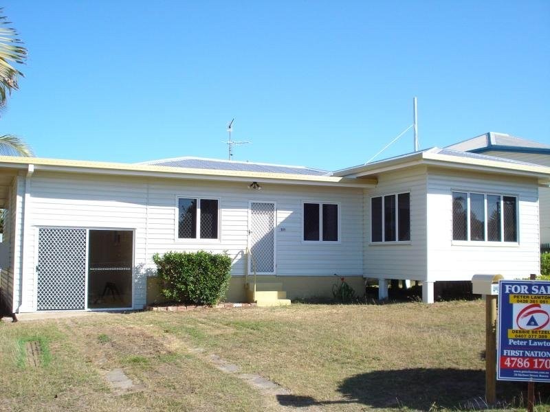 101 Powell Street, Bowen QLD 4805