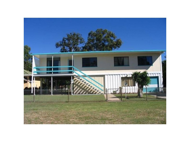 45 Holbourne STREET, Bowen QLD 4805