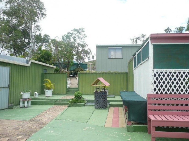 24 Scartwater STREET, Collinsville QLD 4804