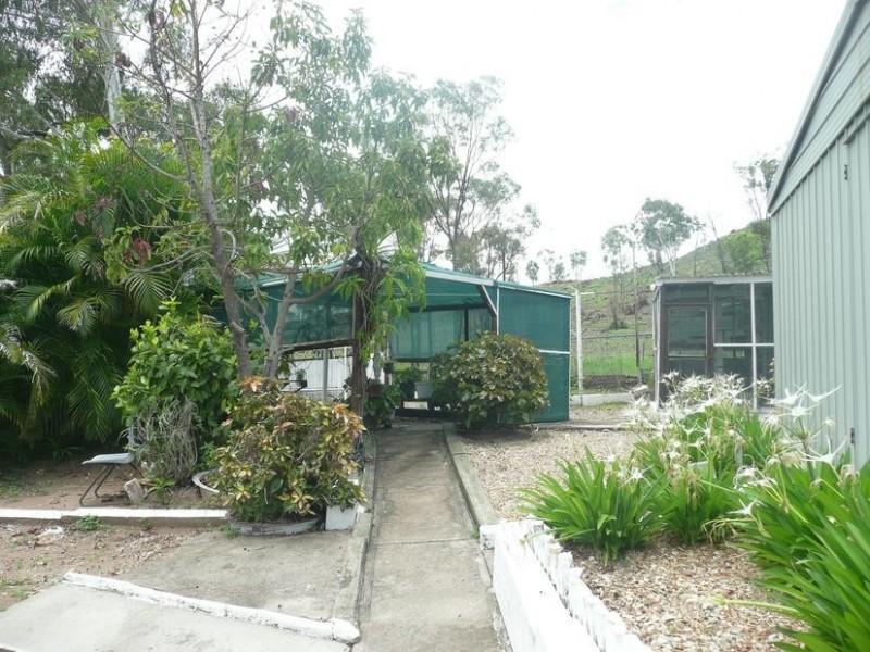 24 Scartwater STREET, Collinsville QLD 4804