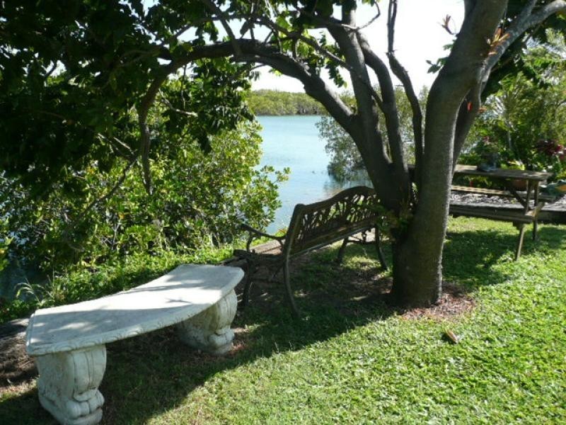 72 Gloucester STREET, Bowen QLD 4805