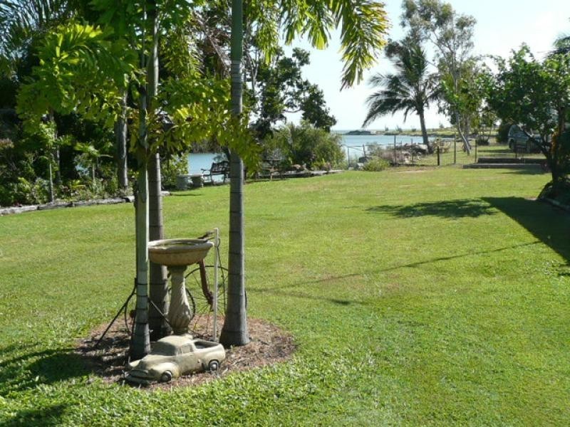 72 Gloucester STREET, Bowen QLD 4805