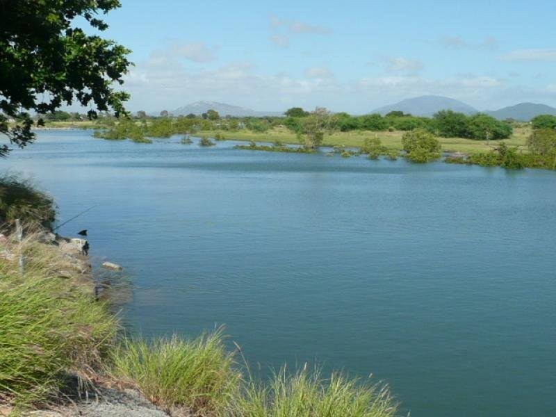 72 Gloucester STREET, Bowen QLD 4805