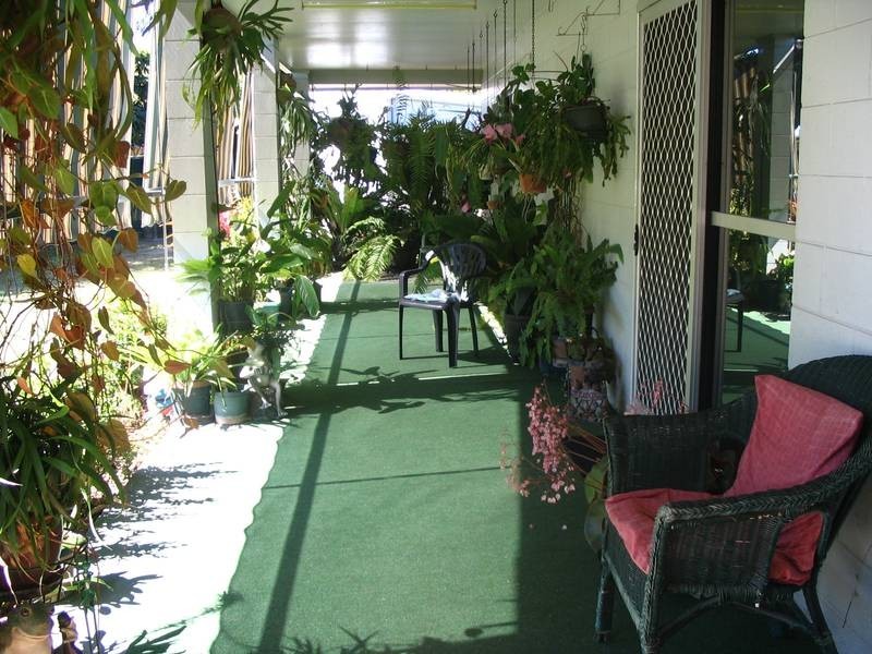 72 Gloucester STREET, Bowen QLD 4805