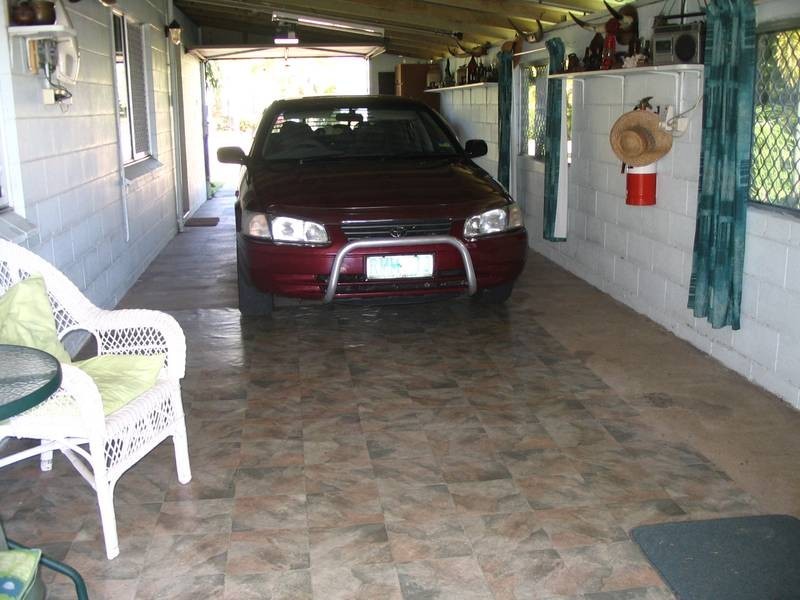 72 Gloucester STREET, Bowen QLD 4805