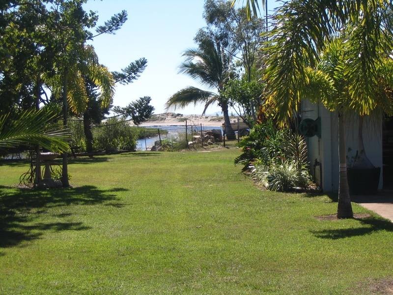 72 Gloucester STREET, Bowen QLD 4805