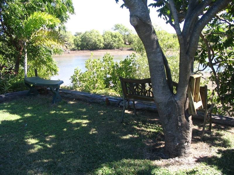 72 Gloucester STREET, Bowen QLD 4805