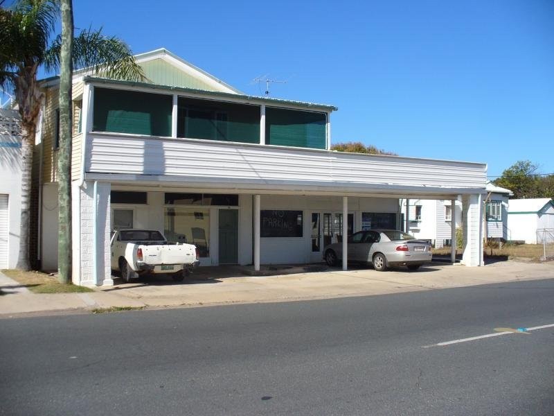 38 Murroona ROAD, Bowen QLD 4805
