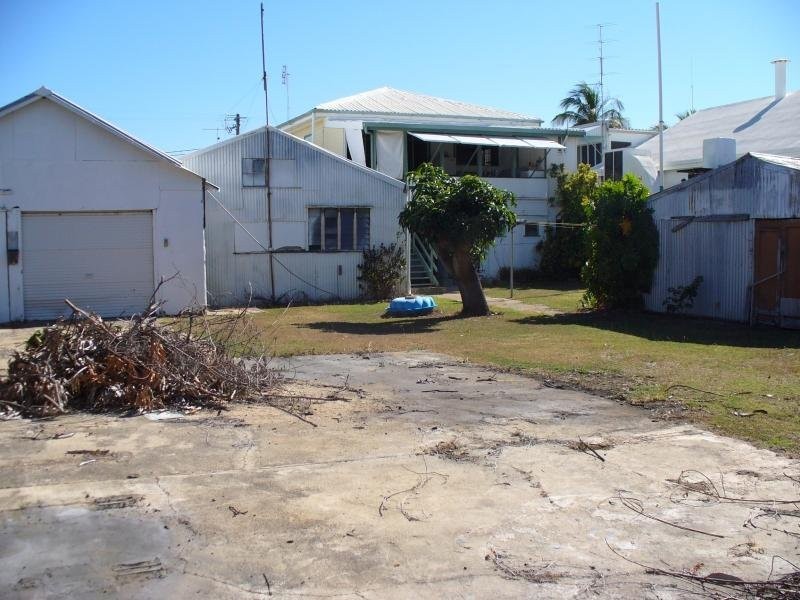 38 Murroona ROAD, Bowen QLD 4805
