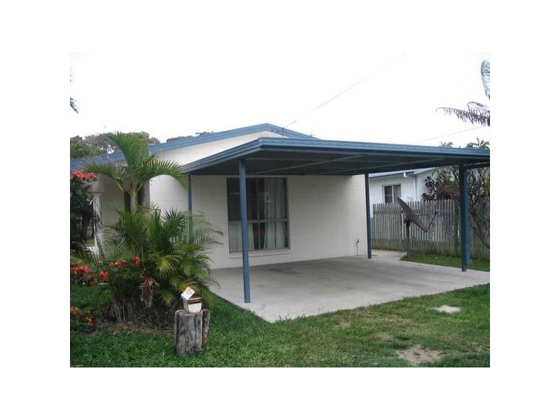 53 Whitsunday STREET, Bowen QLD 4805