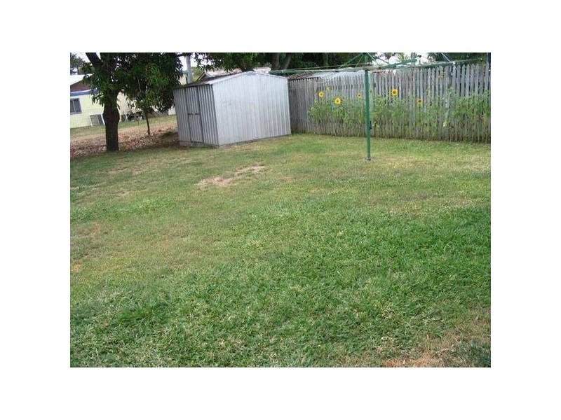 53 Whitsunday STREET, Bowen QLD 4805