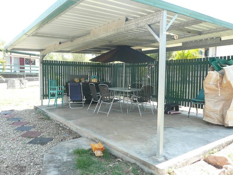 3 Sanderson COURT, Collinsville QLD 4804