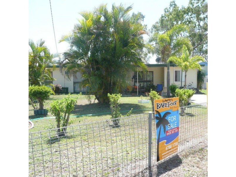 3 Sanderson COURT, Collinsville QLD 4804