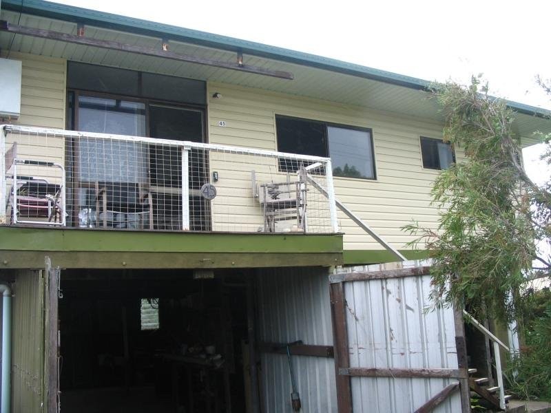 45 Elphinstone STREET, Bowen QLD 4805