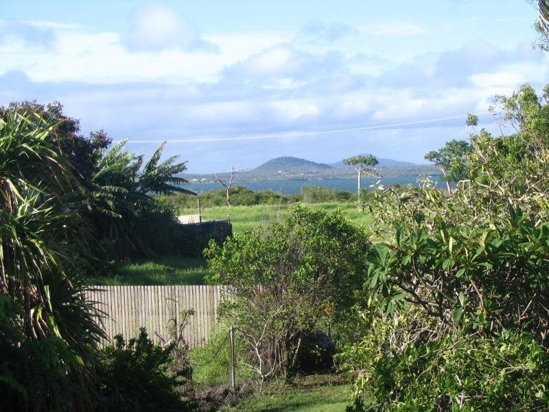 45 Elphinstone STREET, Bowen QLD 4805
