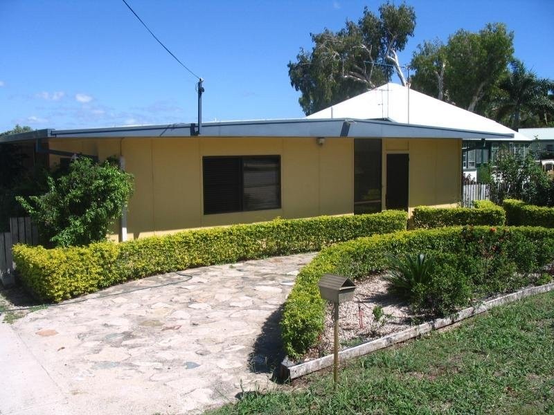 117 Soldiers ROAD, Bowen QLD 4805