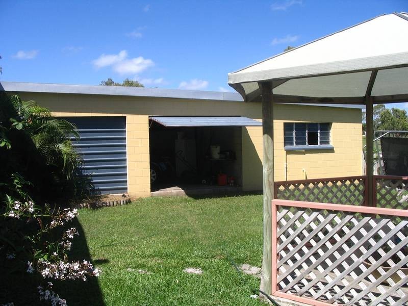 117 Soldiers ROAD, Bowen QLD 4805