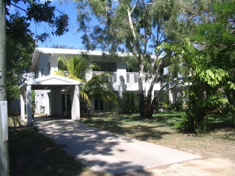 65 Horseshoe Bay ROAD, Bowen QLD 4805