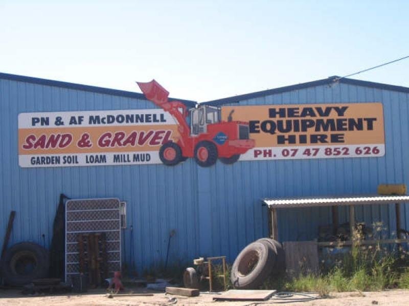 18911 Bruce HIGHWAY, Bowen QLD 4805