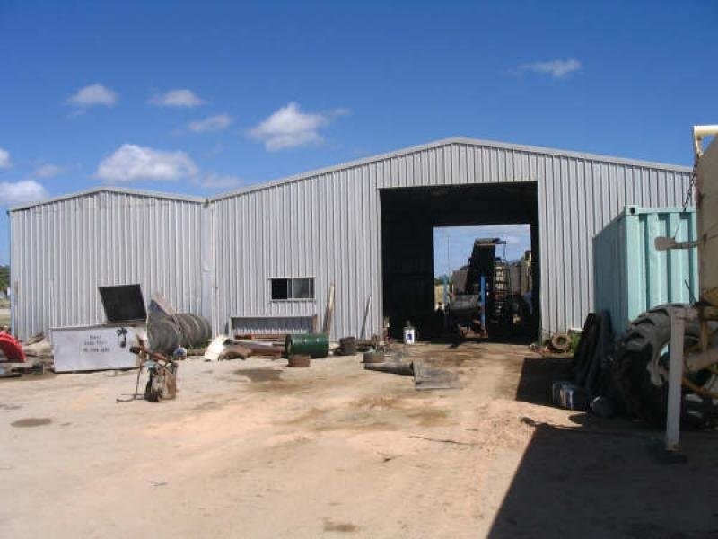 18911 Bruce HIGHWAY, Bowen QLD 4805