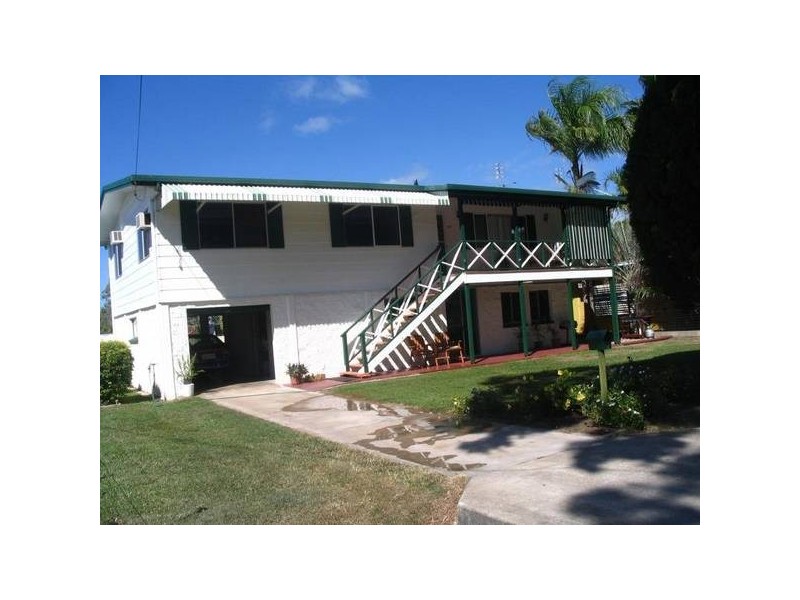136 Mt Nutt ROAD, Bowen QLD 4805