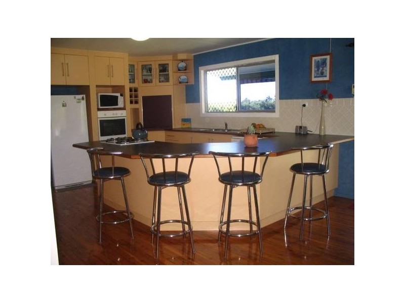136 Mt Nutt ROAD, Bowen QLD 4805