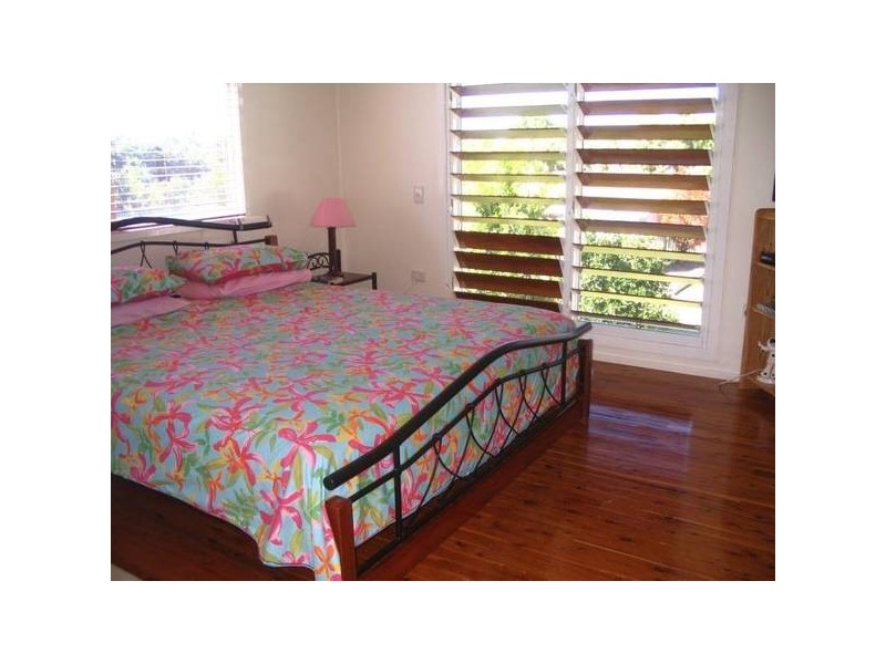 136 Mt Nutt ROAD, Bowen QLD 4805