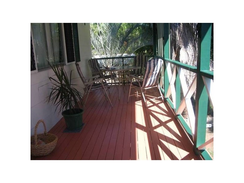 136 Mt Nutt ROAD, Bowen QLD 4805