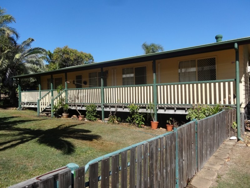 65 Reynolds STREET, Bowen QLD 4805