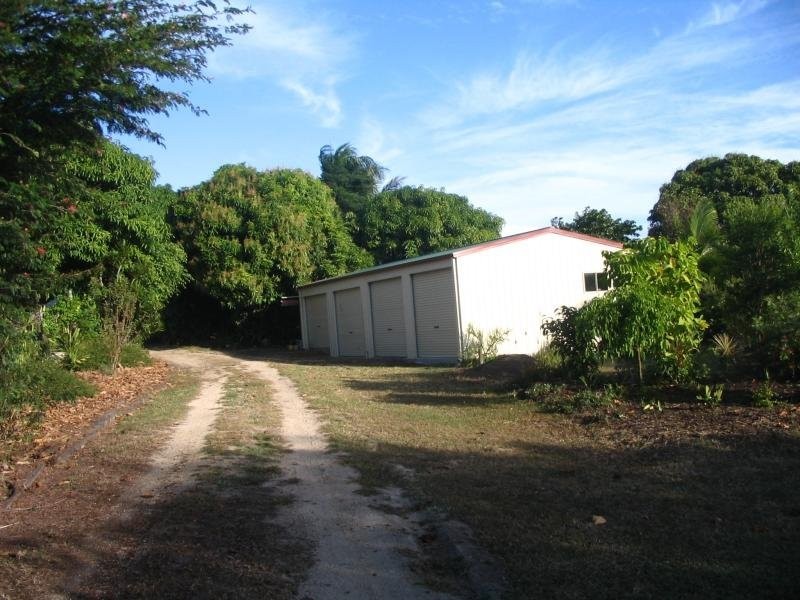 65 Reynolds STREET, Bowen QLD 4805