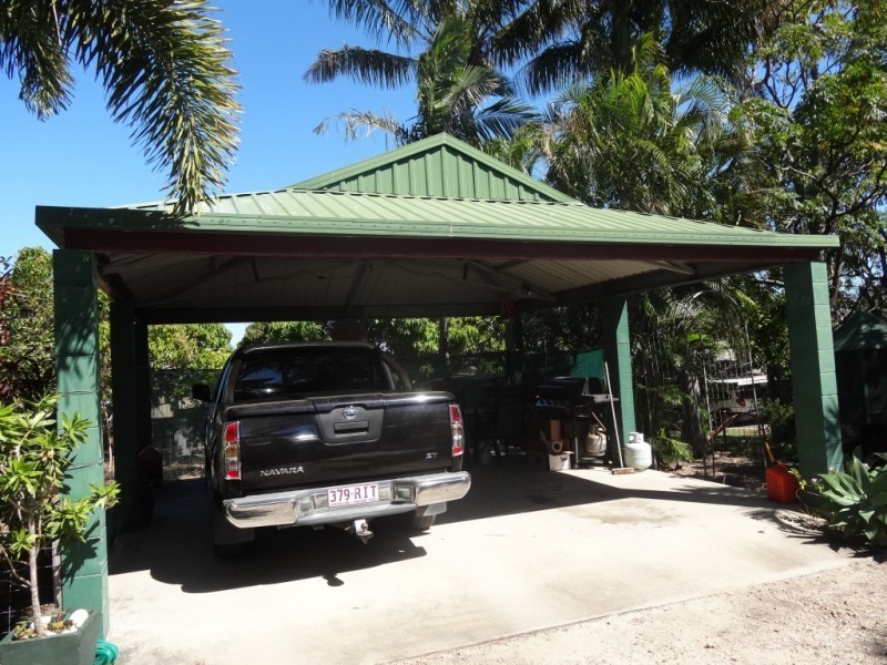 65 Reynolds STREET, Bowen QLD 4805