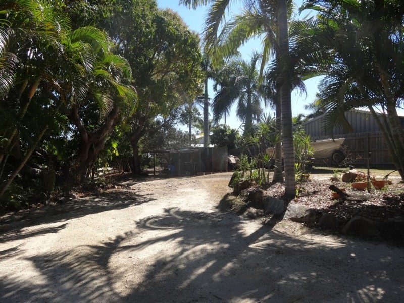 65 Reynolds STREET, Bowen QLD 4805